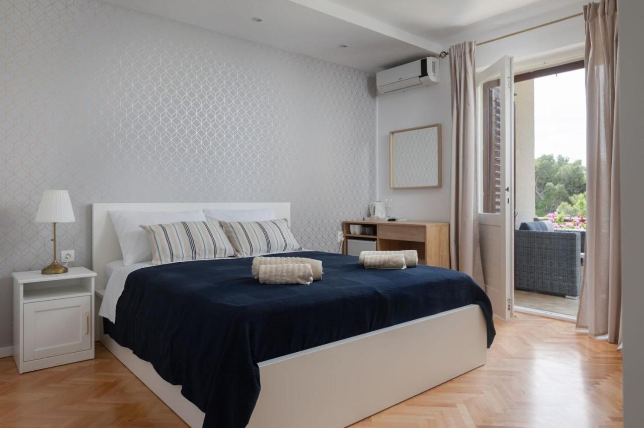 Apartments Agneza 투체피 외부 사진
