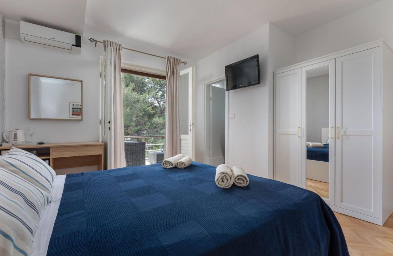 Apartments Agneza 투체피 외부 사진