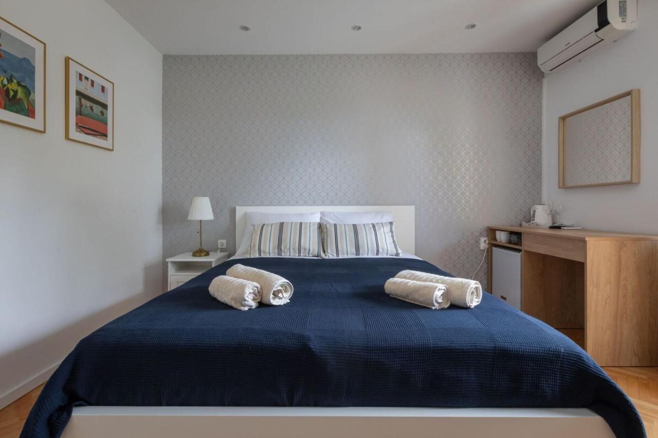 Apartments Agneza 투체피 외부 사진