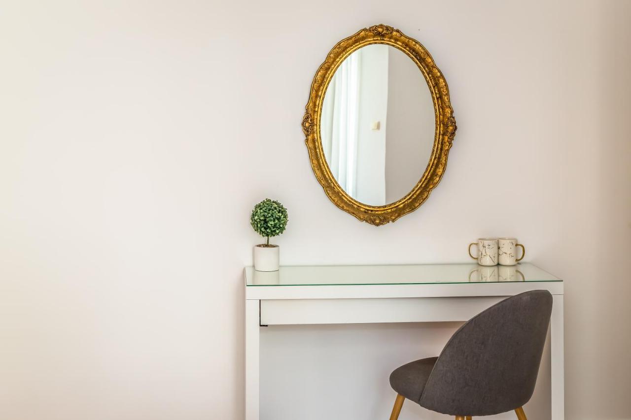 Apartments Agneza 투체피 외부 사진