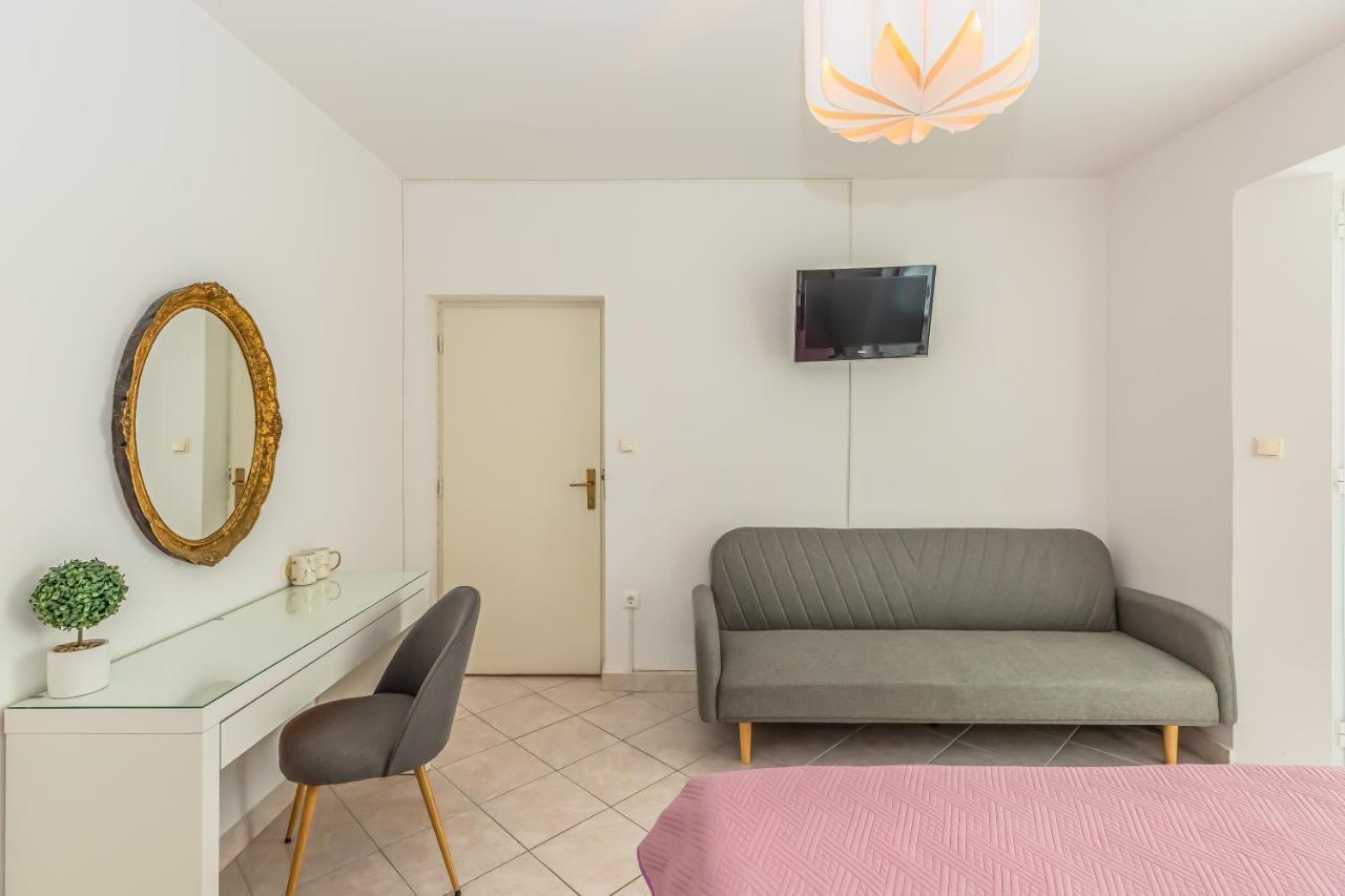 Apartments Agneza 투체피 외부 사진
