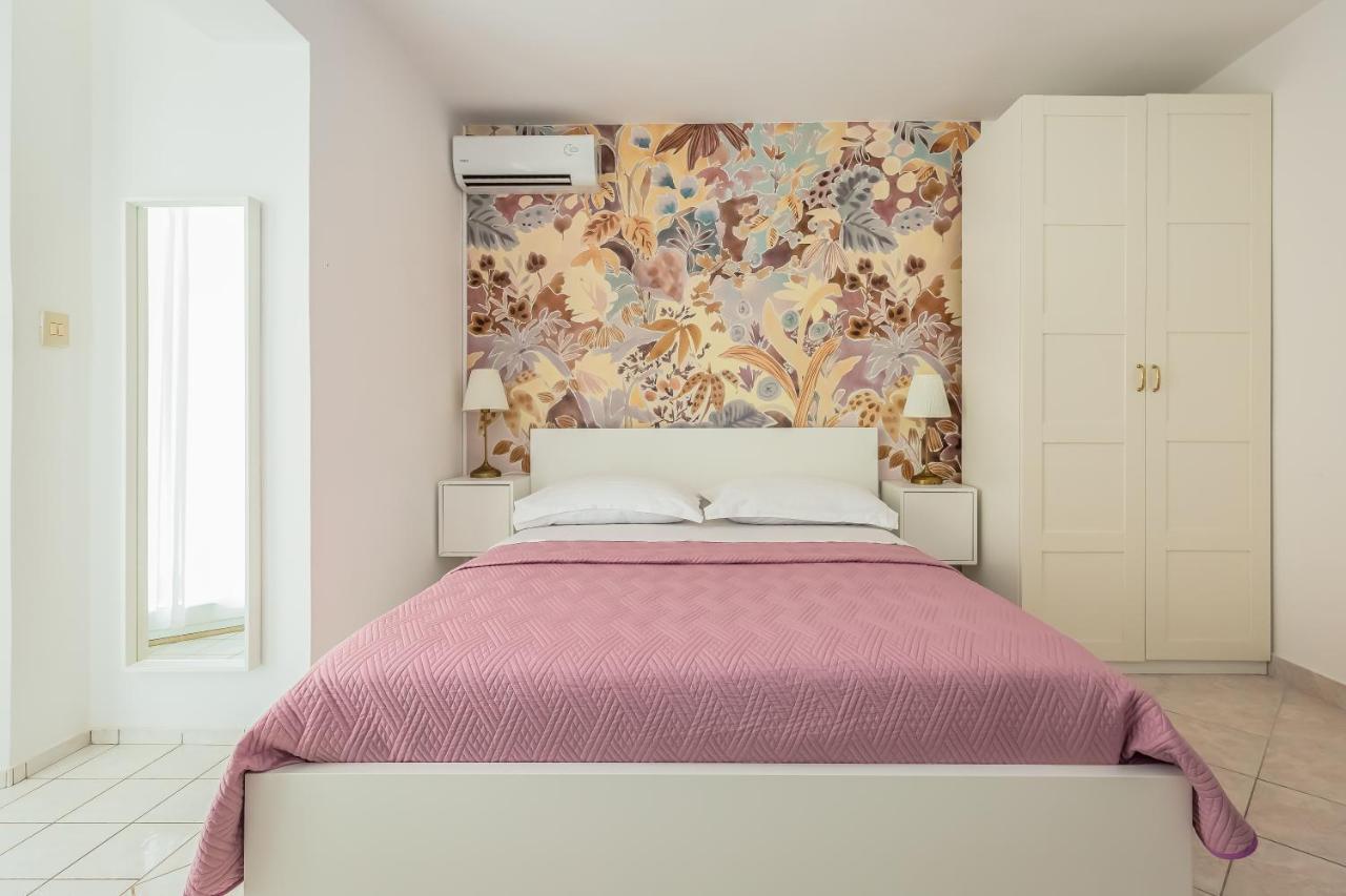 Apartments Agneza 투체피 외부 사진