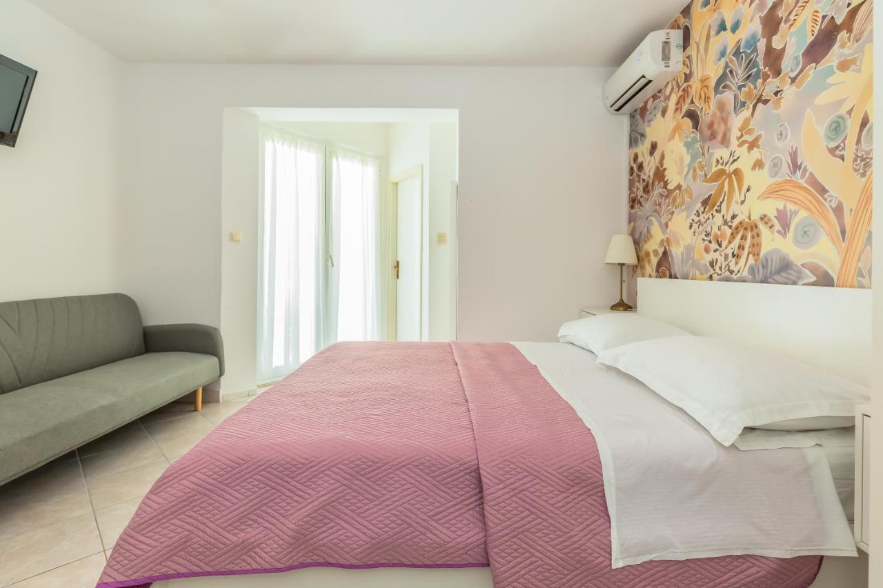 Apartments Agneza 투체피 외부 사진