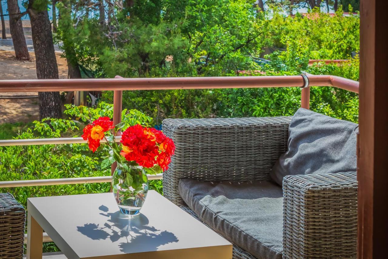 Apartments Agneza 투체피 외부 사진