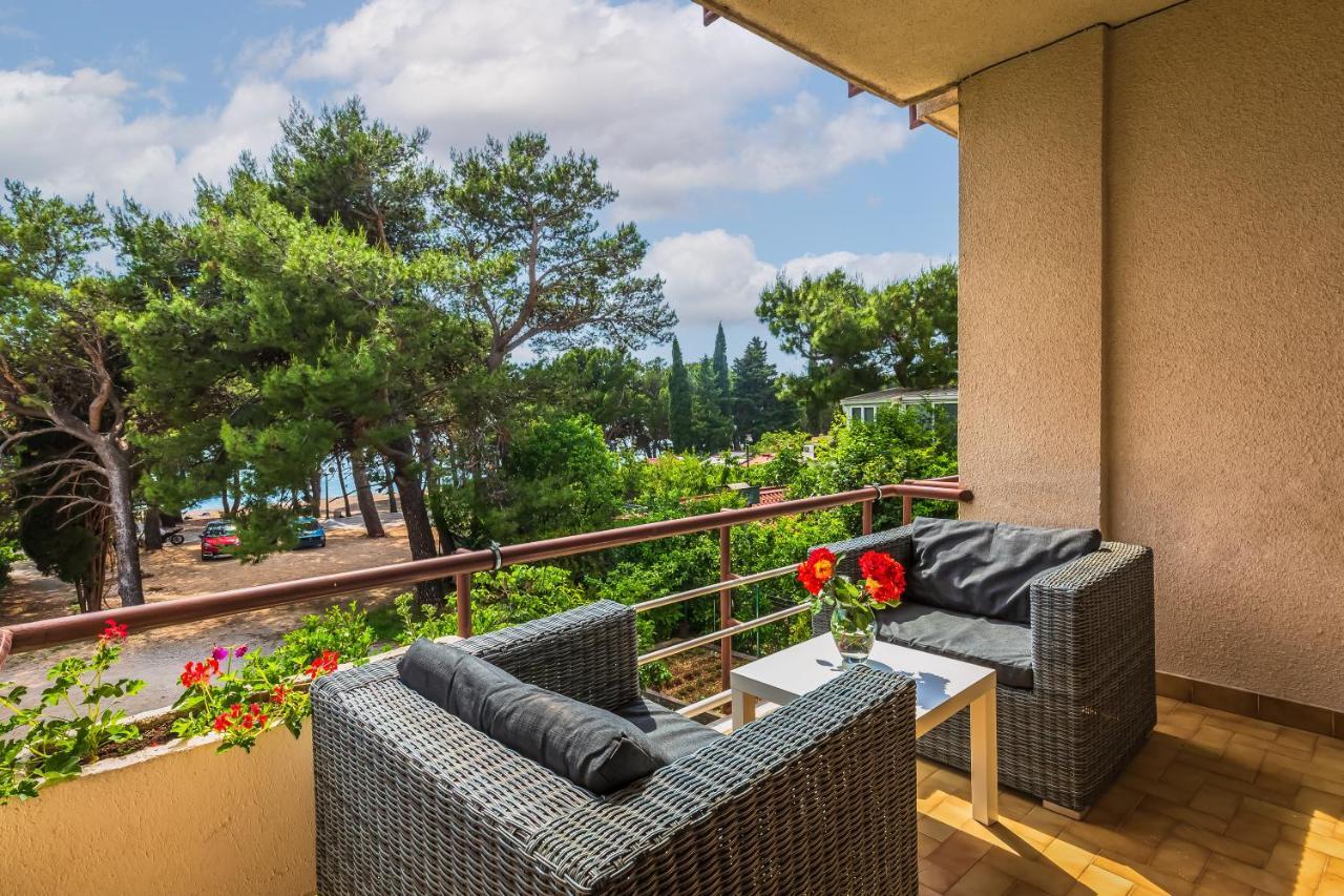 Apartments Agneza 투체피 외부 사진