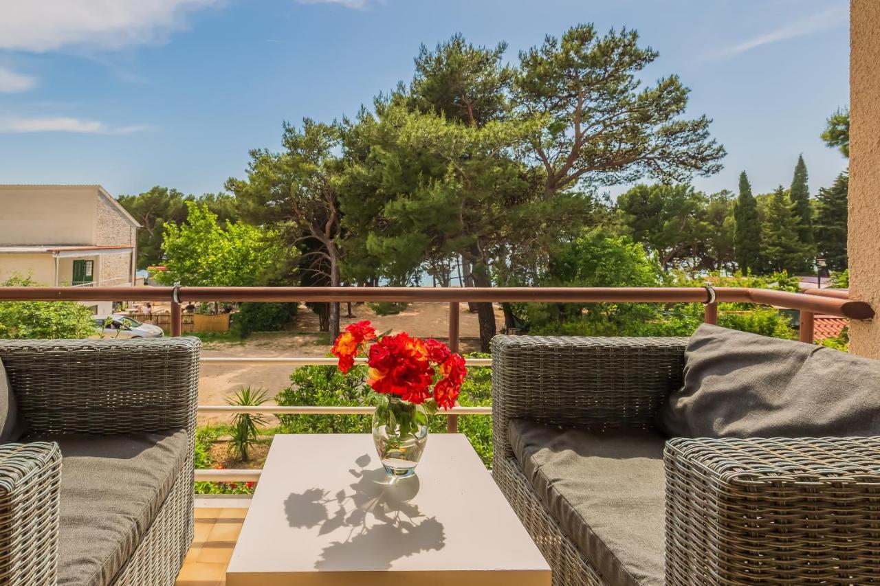 Apartments Agneza 투체피 외부 사진