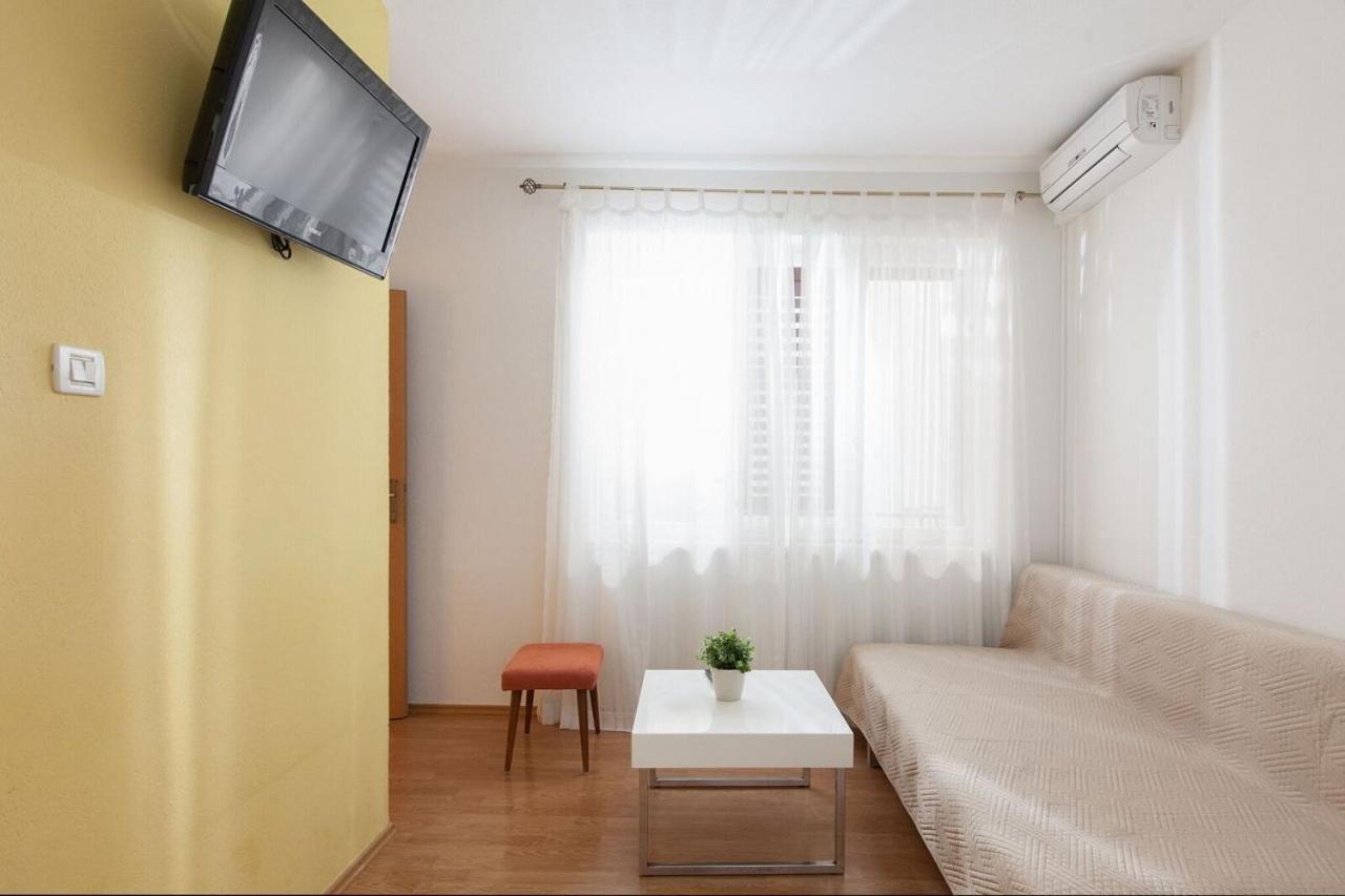 Apartments Agneza 투체피 외부 사진