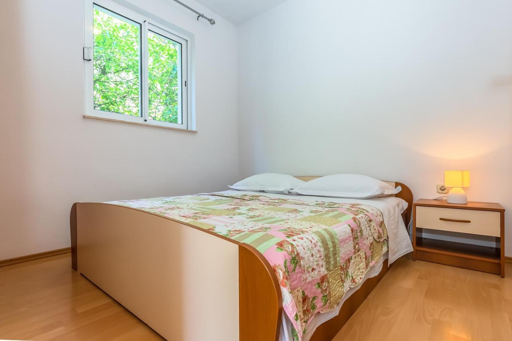 Apartments Agneza 투체피 외부 사진