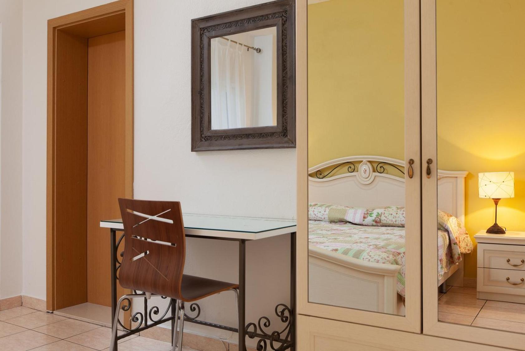 Apartments Agneza 투체피 외부 사진