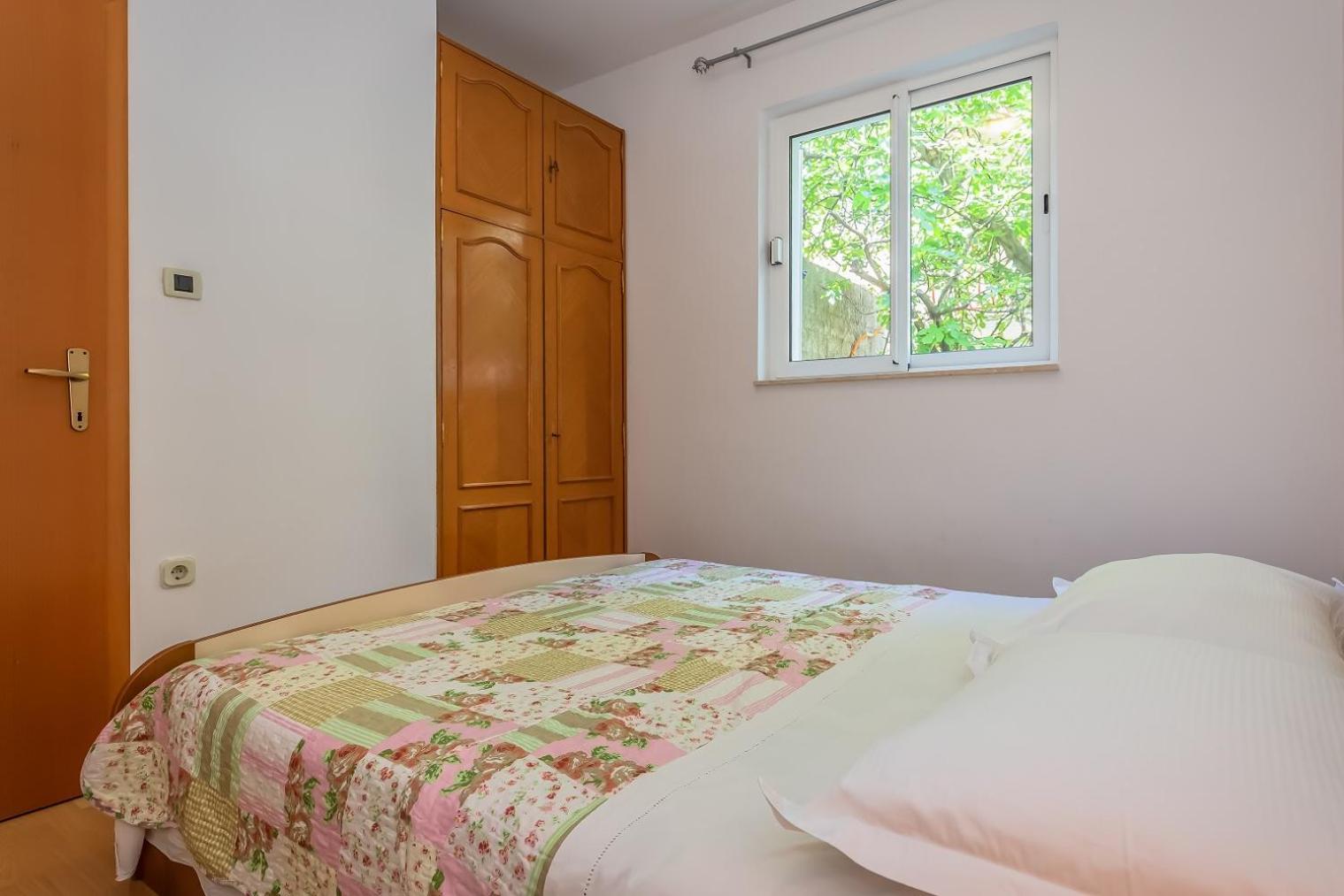 Apartments Agneza 투체피 외부 사진