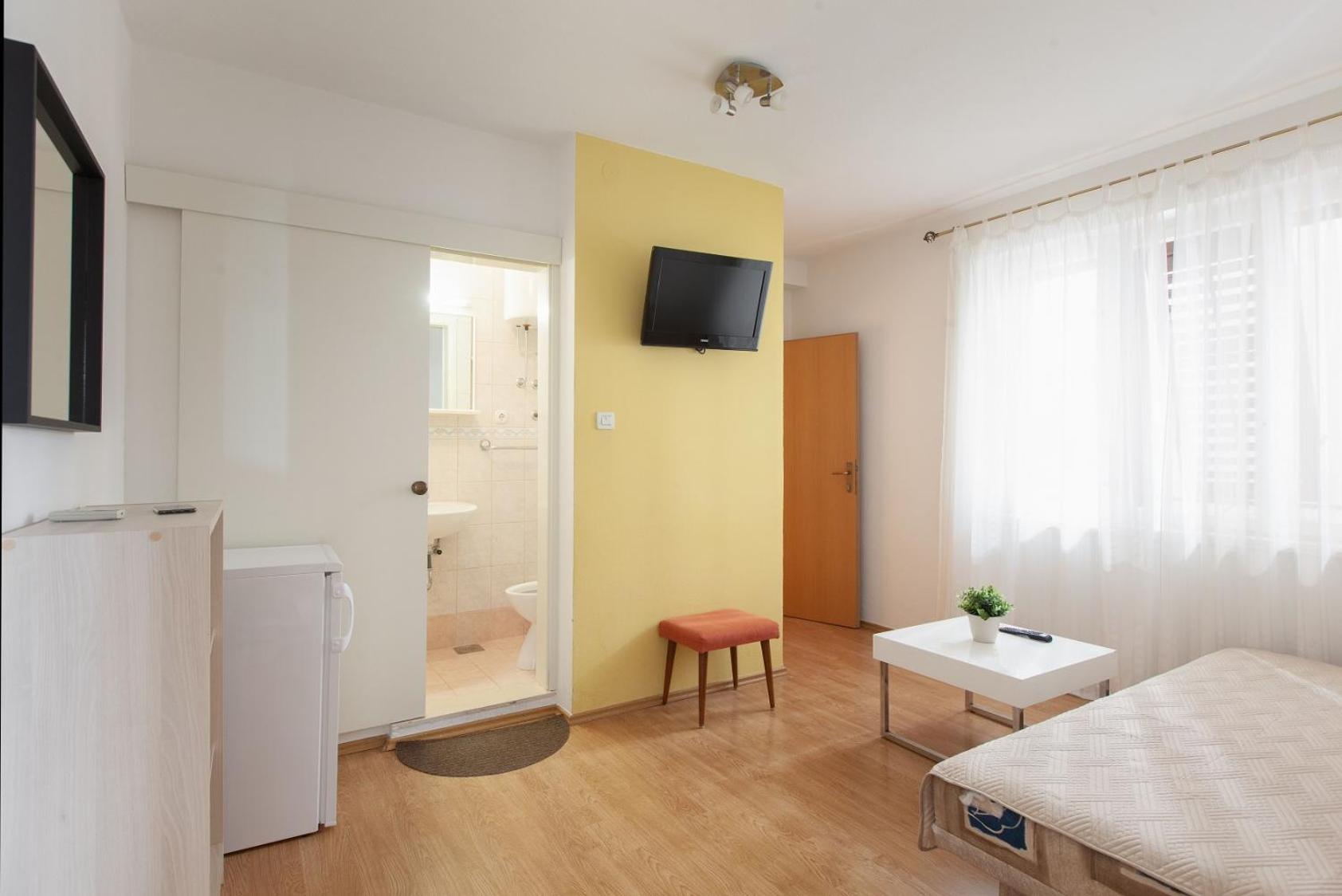 Apartments Agneza 투체피 외부 사진