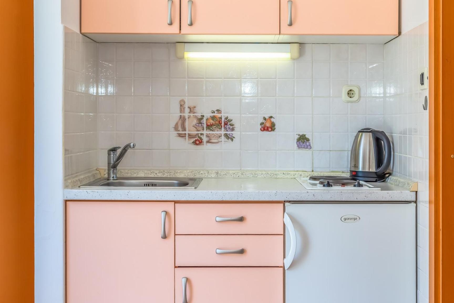 Apartments Agneza 투체피 외부 사진