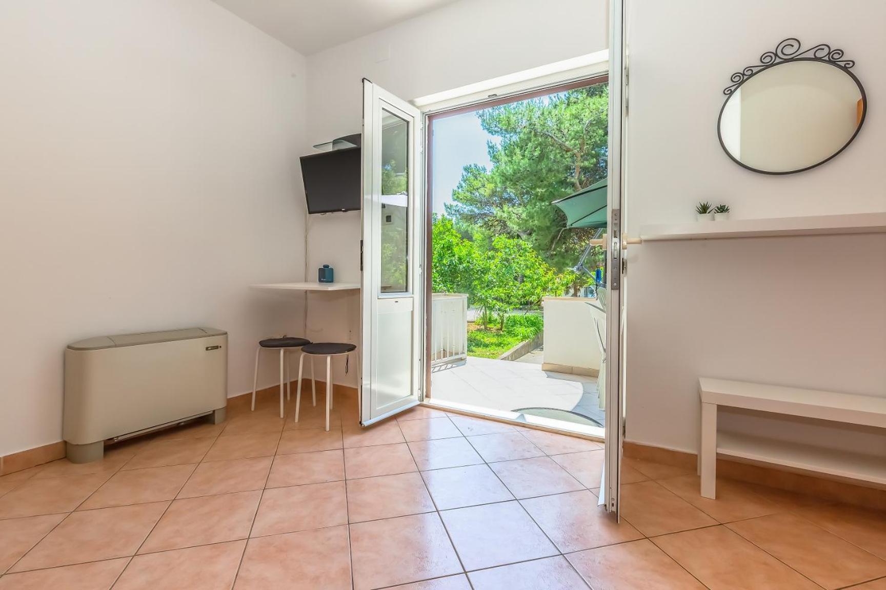 Apartments Agneza 투체피 외부 사진