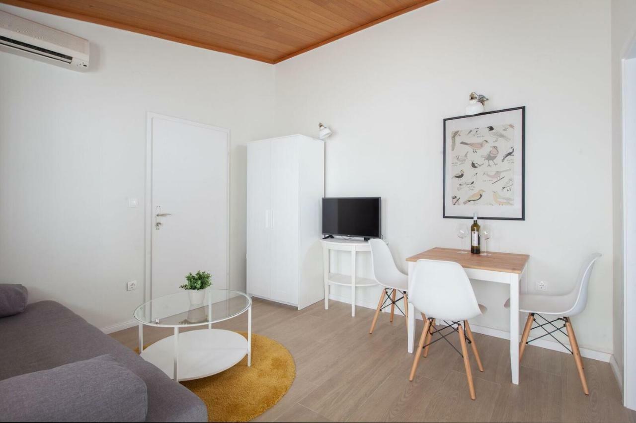 Apartments Agneza 투체피 외부 사진