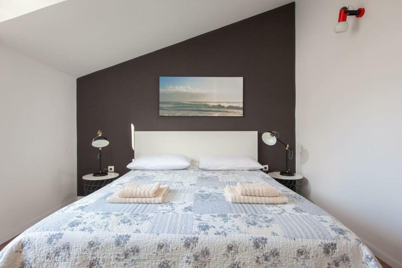 Apartments Agneza 투체피 외부 사진