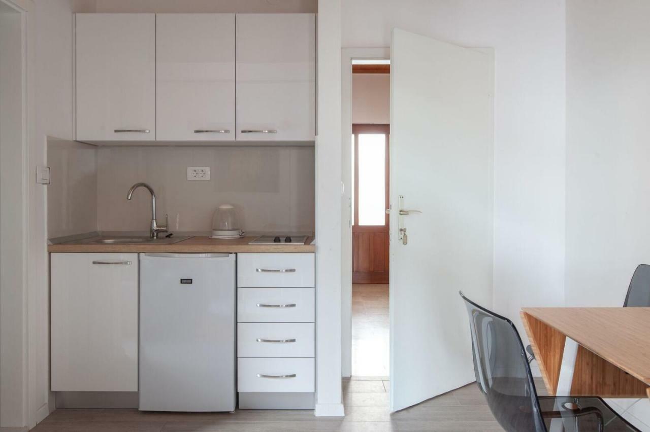 Apartments Agneza 투체피 외부 사진