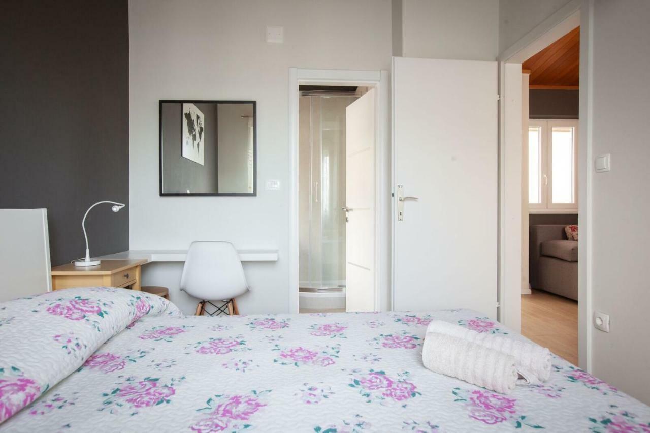 Apartments Agneza 투체피 외부 사진
