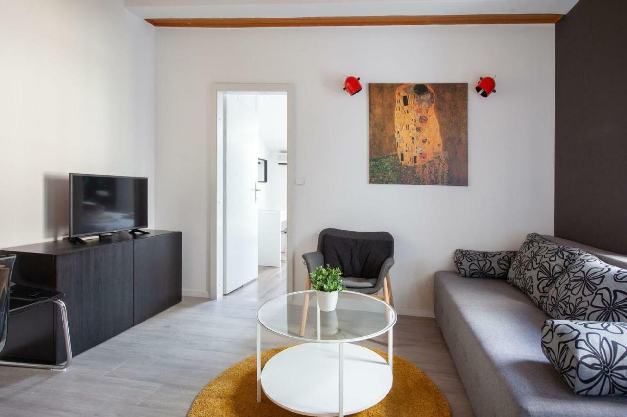 Apartments Agneza 투체피 외부 사진