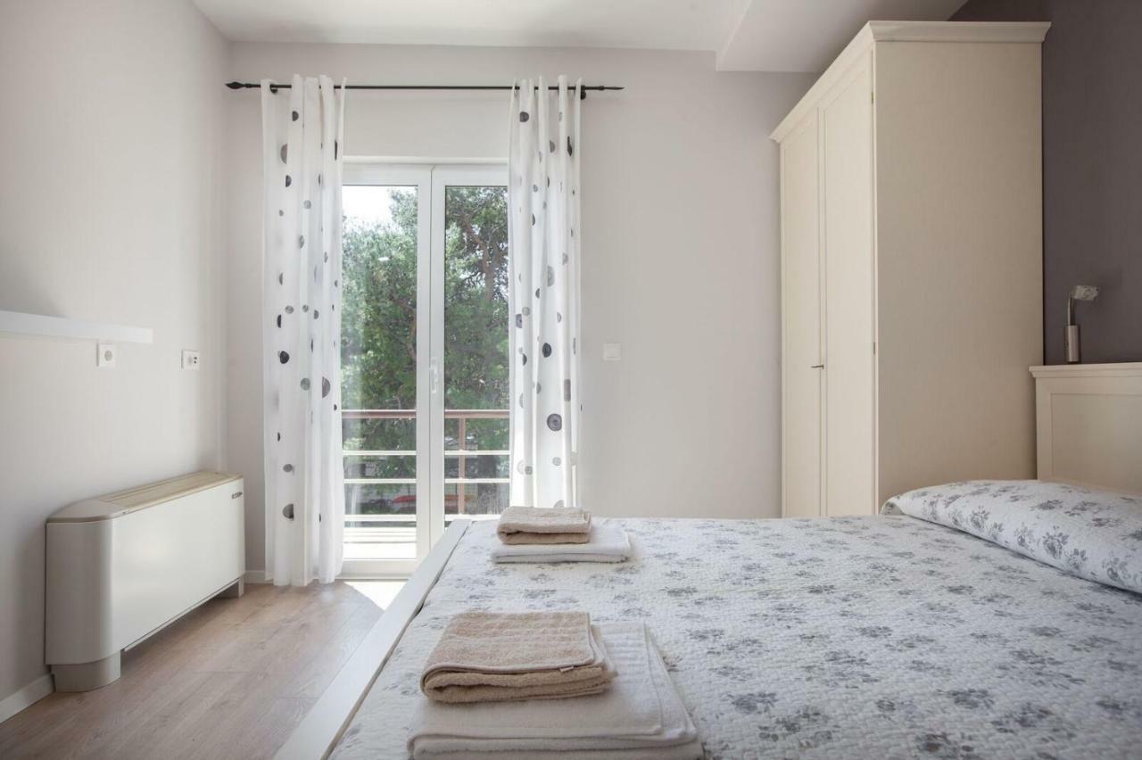 Apartments Agneza 투체피 외부 사진