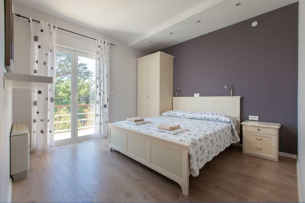 Apartments Agneza 투체피 외부 사진